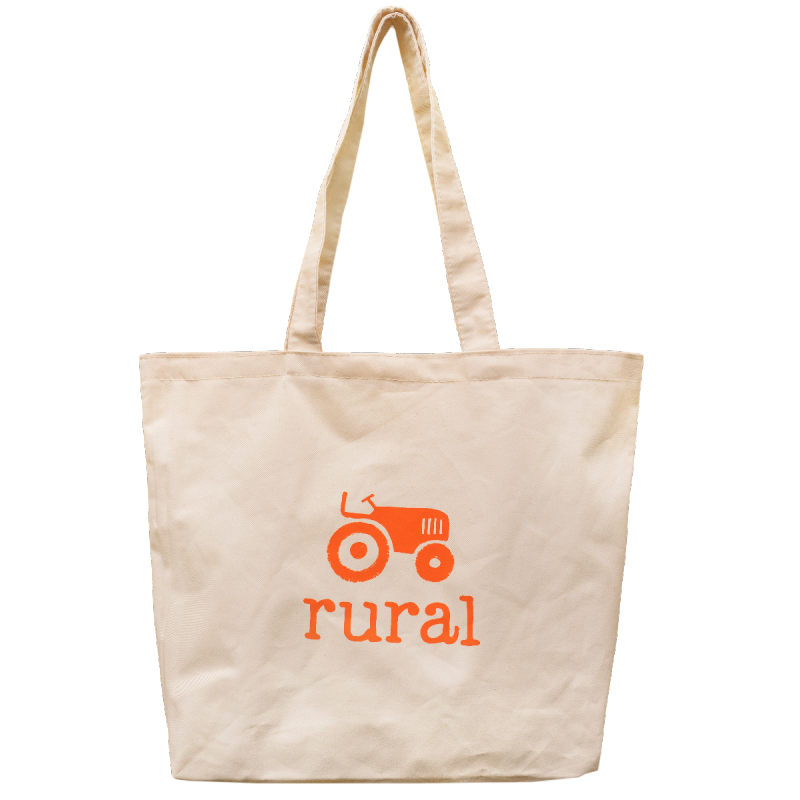 Shopper rural